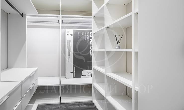 Лот-11477-374816 продажа дома Рублево-Успенское шоссе Европа