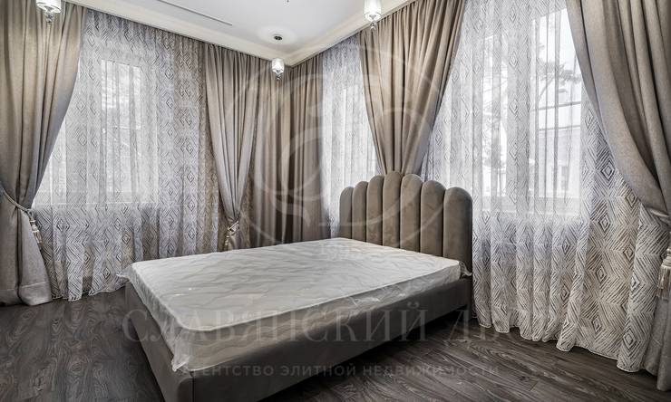 Лот-11477-374817 продажа дома Рублево-Успенское шоссе Европа