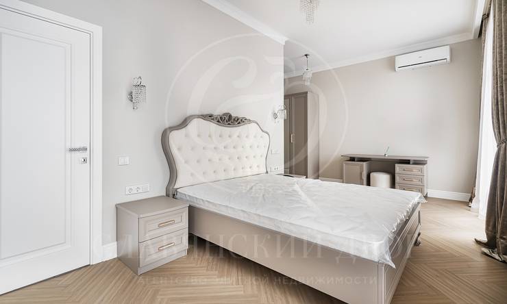 Лот-11477-374825 продажа дома Рублево-Успенское шоссе Европа