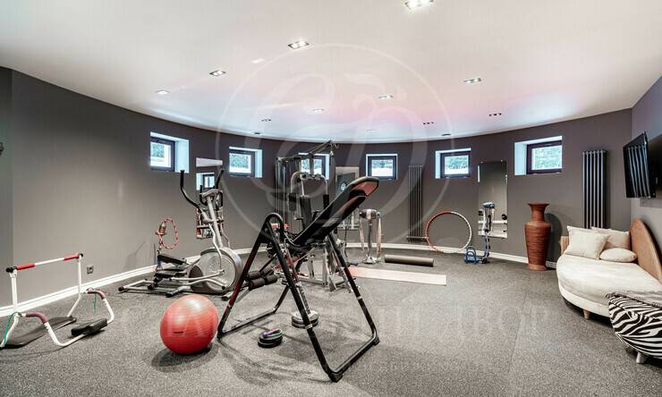 Лот-11483-374974 продажа дома Рублево-Успенское шоссе Азарово