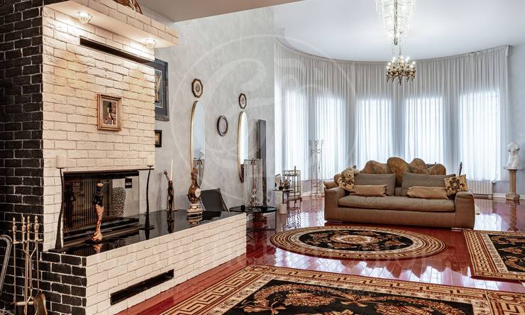 Лот-11483-374988 продажа дома Рублево-Успенское шоссе Азарово