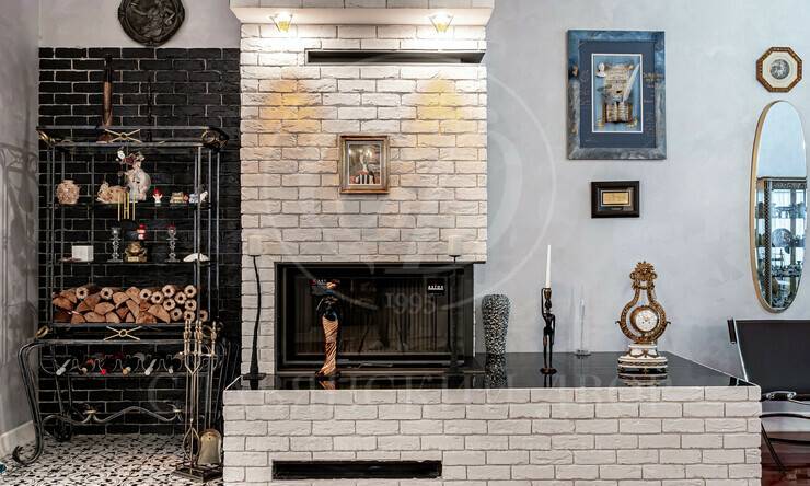 Лот-11483-374989 продажа дома Рублево-Успенское шоссе Азарово