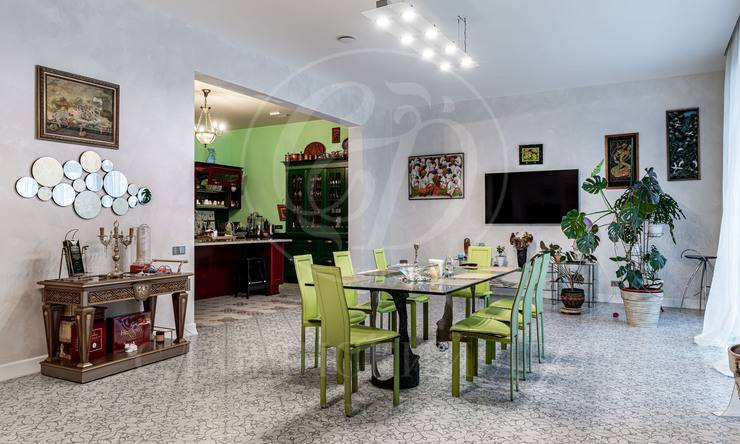 Лот-11483-374992 продажа дома Рублево-Успенское шоссе Азарово