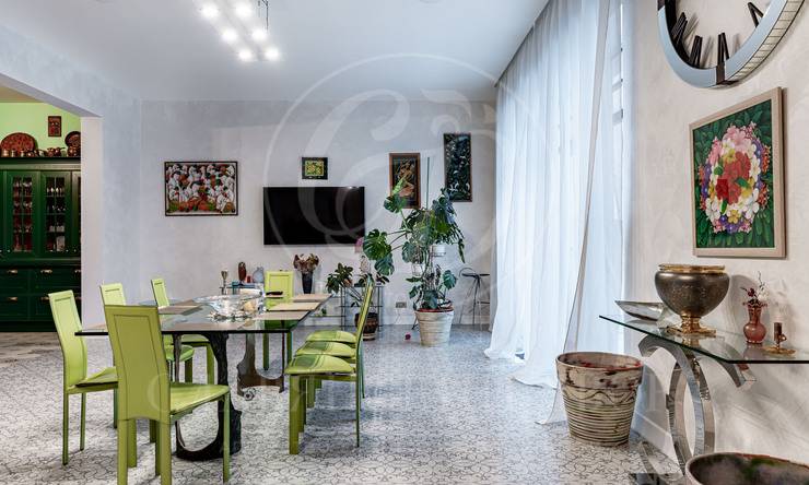 Лот-11483-374995 продажа дома Рублево-Успенское шоссе Азарово