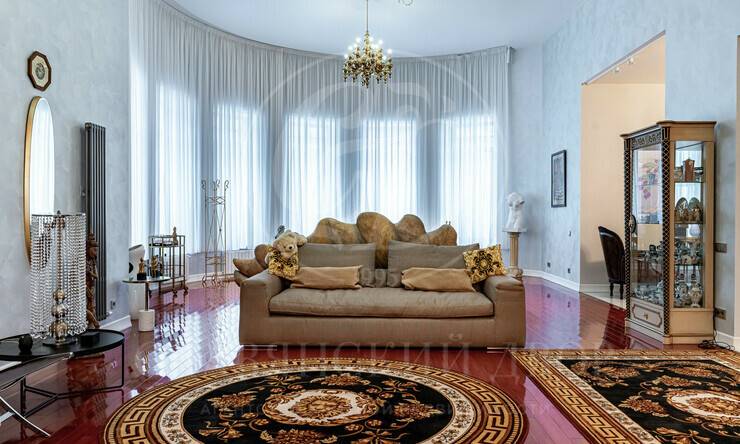 Лот-11483-375001 продажа дома Рублево-Успенское шоссе Азарово