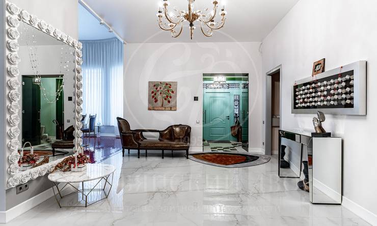 Лот-11483-375002 продажа дома Рублево-Успенское шоссе Азарово