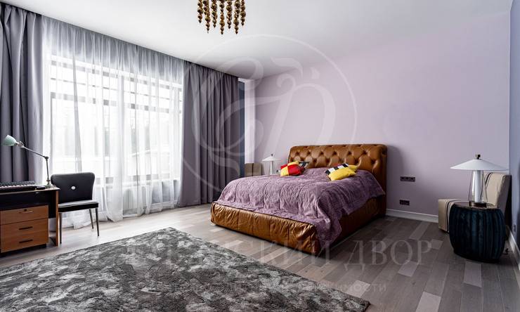 Лот-11483-375005 продажа дома Рублево-Успенское шоссе Азарово