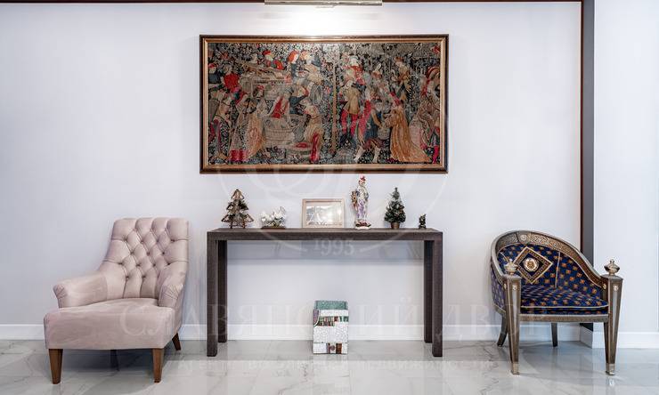 Лот-11483-375006 продажа дома Рублево-Успенское шоссе Азарово