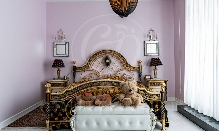 Лот-11483-375017 продажа дома Рублево-Успенское шоссе Азарово