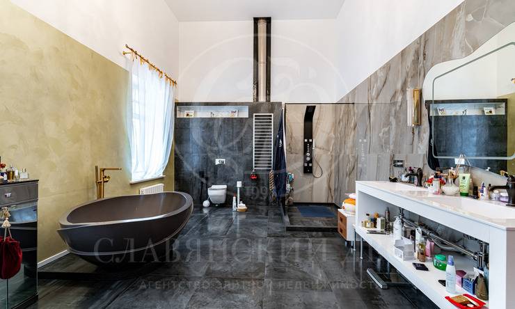 Лот-11483-375021 продажа дома Рублево-Успенское шоссе Азарово