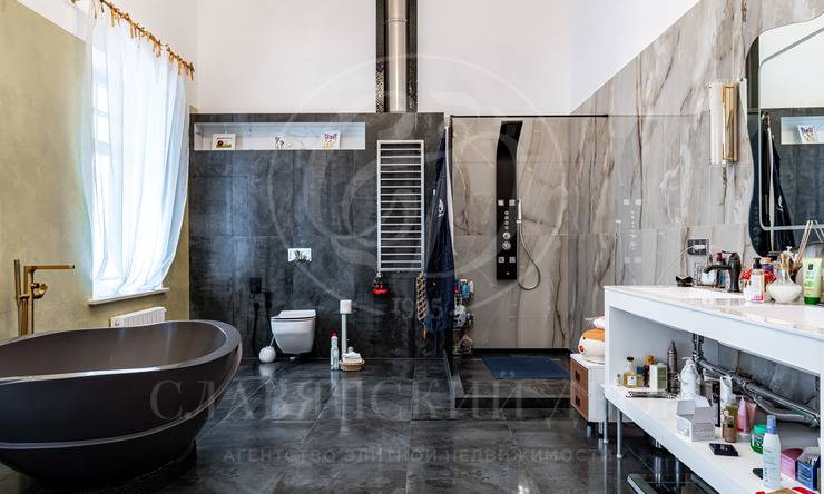 Лот-11483-375023 продажа дома Рублево-Успенское шоссе Азарово