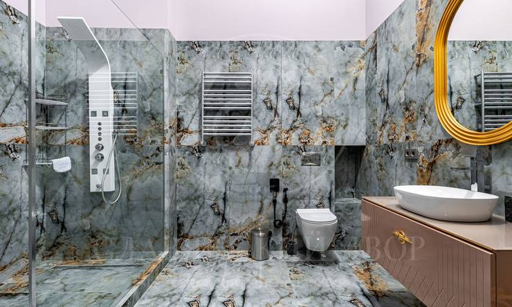 Лот-11483-375024 продажа дома Рублево-Успенское шоссе Азарово