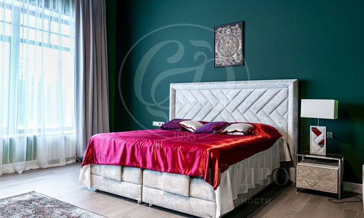 Лот-11483-375026 продажа дома Рублево-Успенское шоссе Азарово