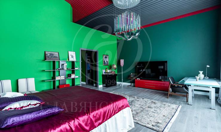 Лот-11483-375028 продажа дома Рублево-Успенское шоссе Азарово