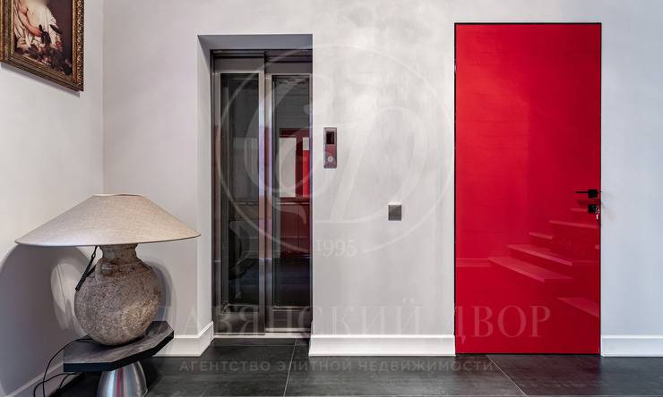 Лот-11483-375030 продажа дома Рублево-Успенское шоссе Азарово