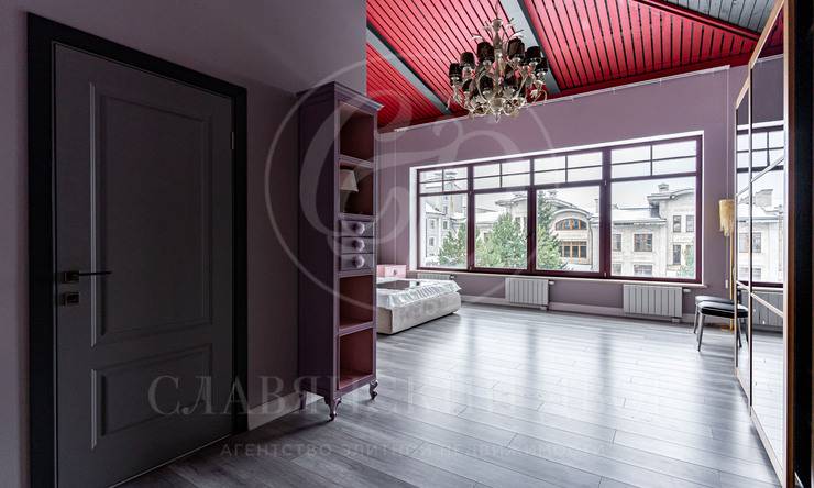 Лот-11483-375033 продажа дома Рублево-Успенское шоссе Азарово