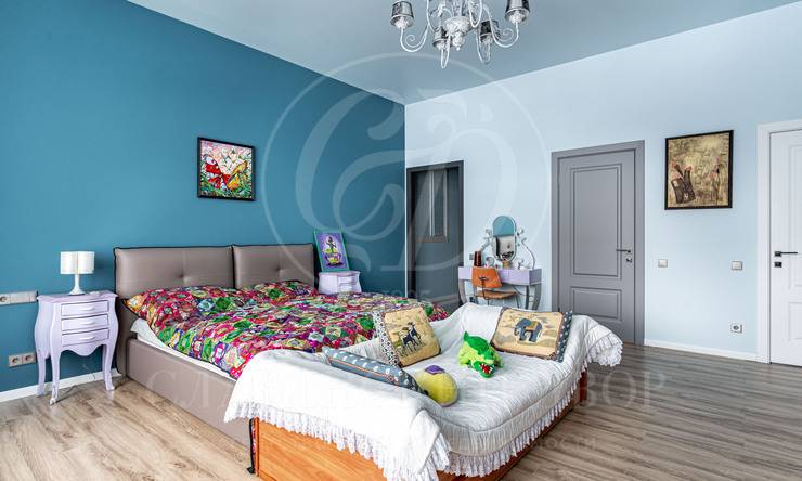 Лот-11483-375035 продажа дома Рублево-Успенское шоссе Азарово