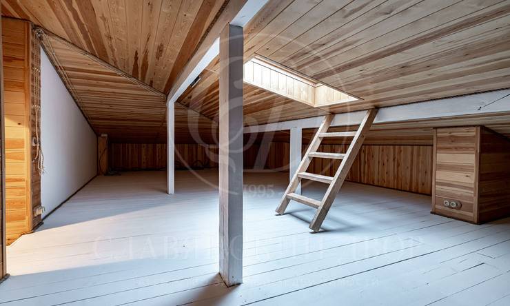 Лот-11483-375036 продажа дома Рублево-Успенское шоссе Азарово