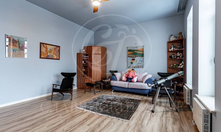 Лот-11483-375039 продажа дома Рублево-Успенское шоссе Азарово