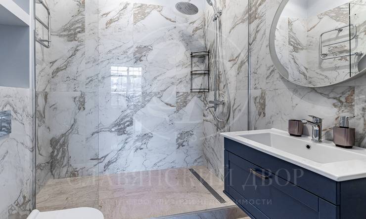 Лот-11483-375040 продажа дома Рублево-Успенское шоссе Азарово