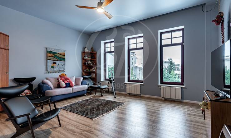 Лот-11483-375041 продажа дома Рублево-Успенское шоссе Азарово