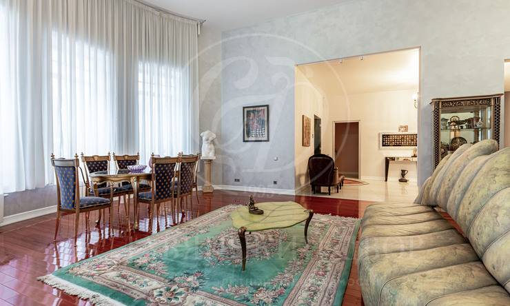 Лот-11483-375044 продажа дома Рублево-Успенское шоссе Азарово