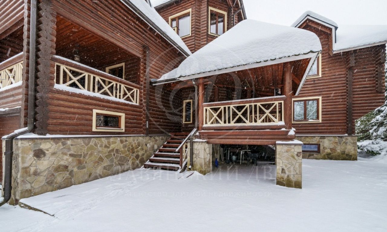 Купить Дом В Кп Горки