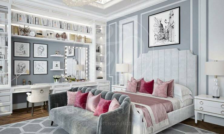 Лот-11415-375173 продажа дома Рублево-Успенское шоссе Барвиха XXI (21)