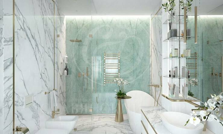 Лот-11415-375174 продажа дома Рублево-Успенское шоссе Барвиха XXI (21)