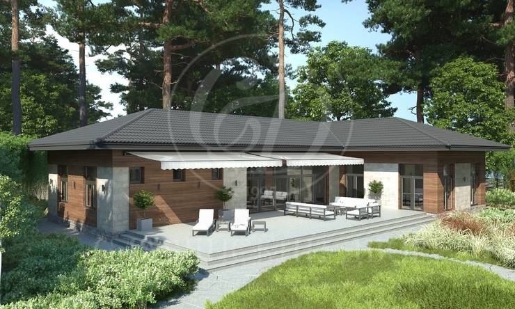 Лот-11415-375181 продажа дома Рублево-Успенское шоссе Барвиха XXI (21)