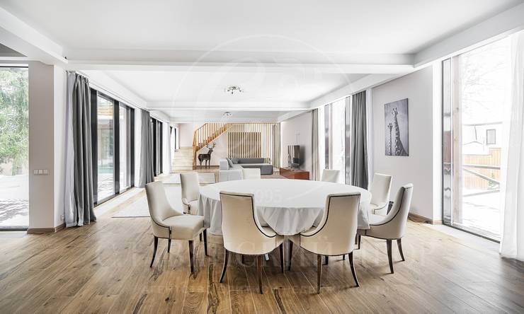 Лот-11482-375188 аренда дома Рублево-Успенское шоссе Знаменское