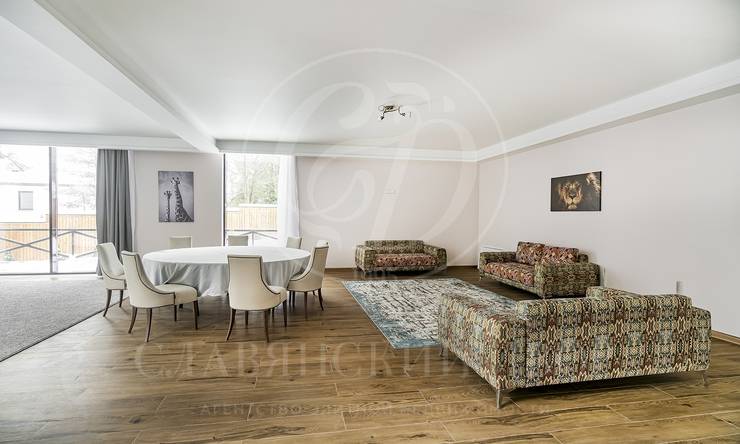 Лот-11482-375189 аренда дома Рублево-Успенское шоссе Знаменское