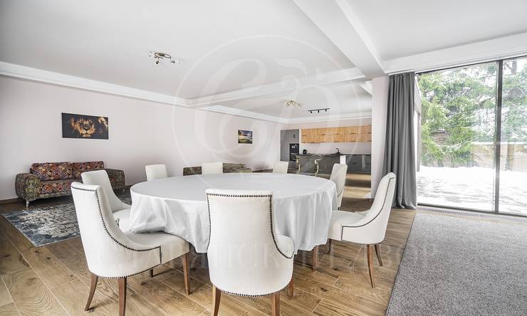 Лот-11482-375192 аренда дома Рублево-Успенское шоссе Знаменское