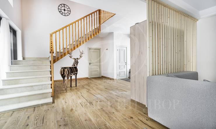 Лот-11482-375193 аренда дома Рублево-Успенское шоссе Знаменское