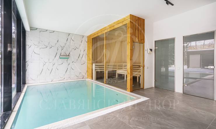 Лот-11482-375195 аренда дома Рублево-Успенское шоссе Знаменское