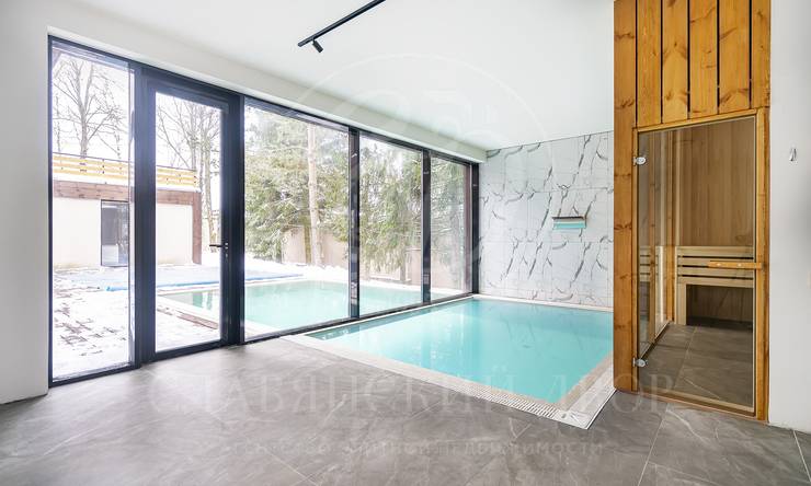 Лот-11482-375196 аренда дома Рублево-Успенское шоссе Знаменское