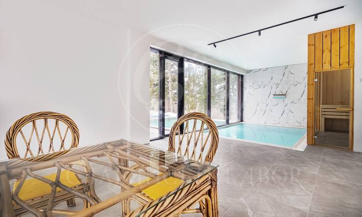 Лот-11482-375197 аренда дома Рублево-Успенское шоссе Знаменское