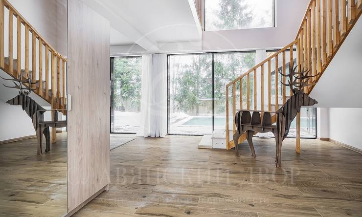 Лот-11482-375198 аренда дома Рублево-Успенское шоссе Знаменское