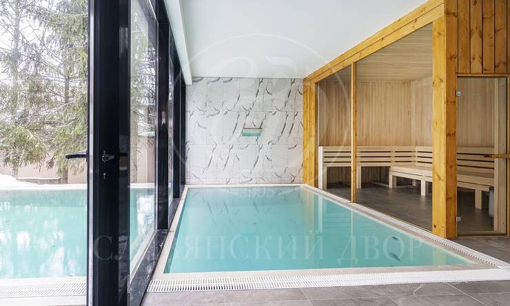 Лот-11482-375199 аренда дома Рублево-Успенское шоссе Знаменское