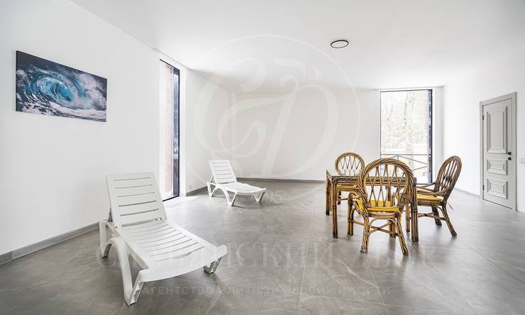 Лот-11482-375200 аренда дома Рублево-Успенское шоссе Знаменское