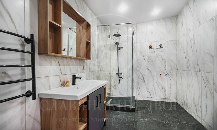 Лот-11482-375201 аренда дома Рублево-Успенское шоссе Знаменское