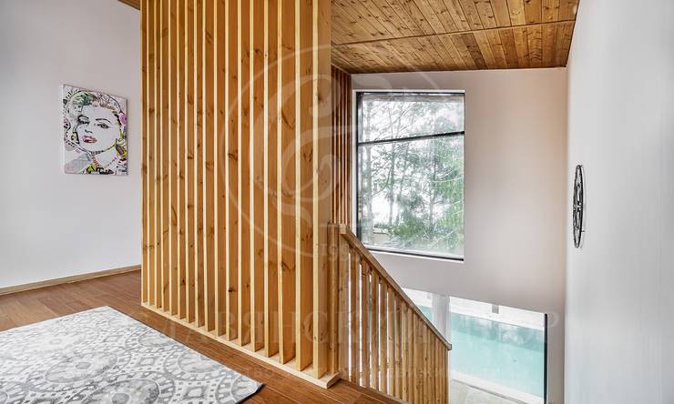 Лот-11482-375202 аренда дома Рублево-Успенское шоссе Знаменское