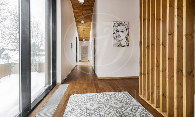 Лот-11482-375204 аренда дома Рублево-Успенское шоссе Знаменское