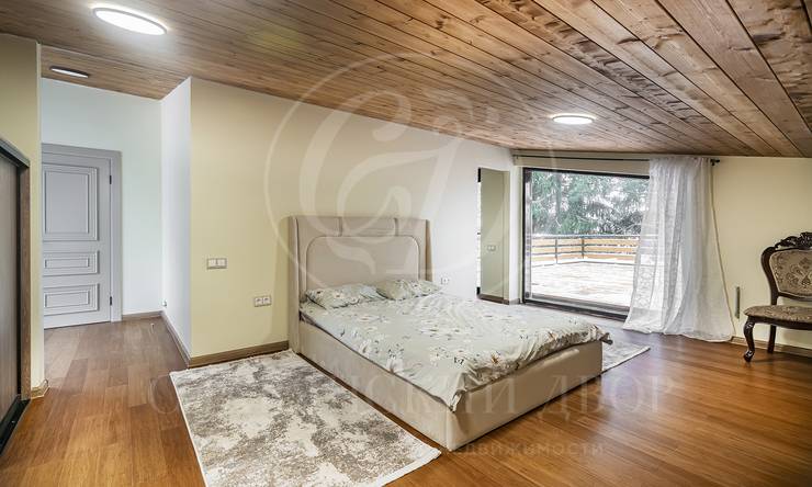 Лот-11482-375205 аренда дома Рублево-Успенское шоссе Знаменское