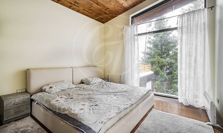 Лот-11482-375209 аренда дома Рублево-Успенское шоссе Знаменское