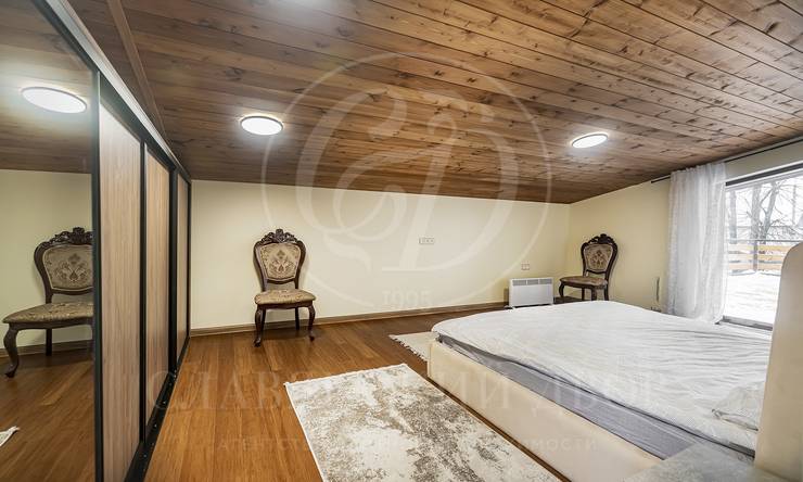 Лот-11482-375211 аренда дома Рублево-Успенское шоссе Знаменское