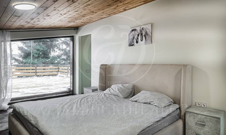 Лот-11482-375212 аренда дома Рублево-Успенское шоссе Знаменское