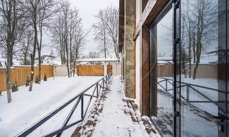 Лот-11482-375214 аренда дома Рублево-Успенское шоссе Знаменское