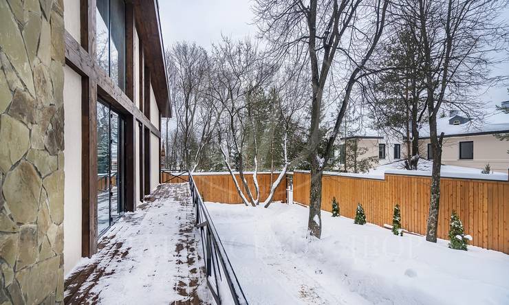 Лот-11482-375219 аренда дома Рублево-Успенское шоссе Знаменское