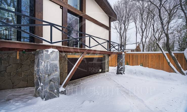 Лот-11482-375221 аренда дома Рублево-Успенское шоссе Знаменское